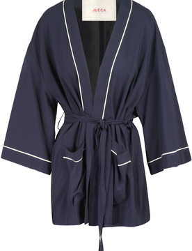 Jucca - Giacca - 451724 - Blu