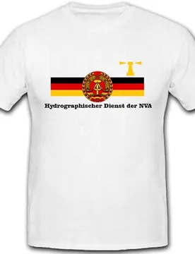 Hydrogeology dienst NVA DDR100% cotton summer casual O-neck short sleeve printed T-shirt - Aliexpress - FashionsVida