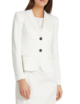 Marc Cain Blazer beige 38