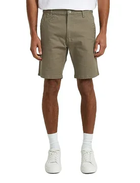 Shorts Chino Bronson 3.0 Slim Fit Turf 28 - G-Star - FashionsVida