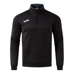Trainingsjacke 1/4 Zip Kind Winner IV - Noir - male - Size: 4/5 ans