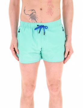Shorts da bagno ACQUAMARINA XL