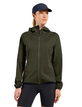 Giacca Zeroweight Wp Deep Depths S