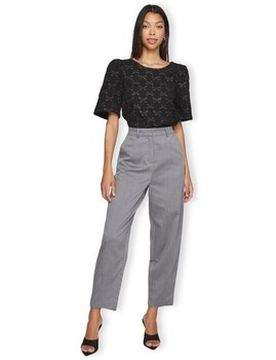 Hosen Naba Trousers 7/8 - Dark Grey Fr 36;Fr 38;Fr 40 Female