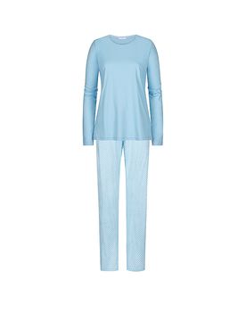 Mey Pijama azul claro 46