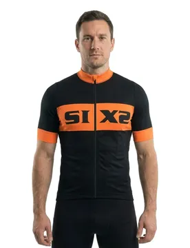 Maillot à Manches Courtes Luxury