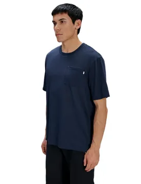 Maillot Enduro Manches Courtes Motion