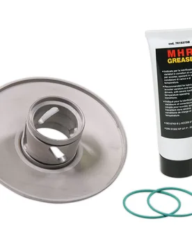 Correttore Di Coppia Torque Driver Esterno 115mm Aprilia Sr 50 2t 1994+ - Malossi - FashionsVida