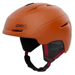 Casque Junior Neo Matte Orange M unisex