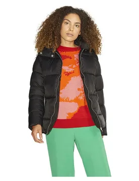 Giacca Ellie Puffer Jjxx Black M - Jack & jones - FashionsVida