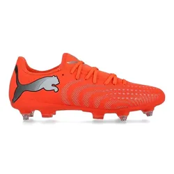 Fußballschuhe Future 9 Play SG - Rouge - unisex - Size: 42