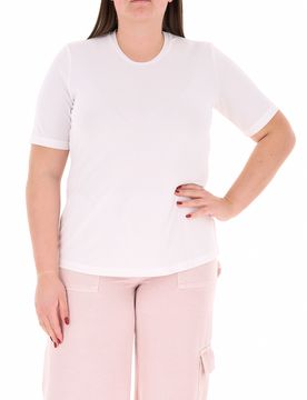 T-shirt girocollo PANNA XL