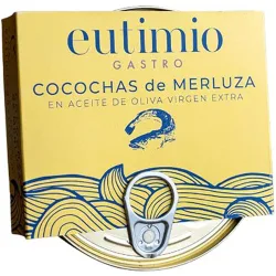 Cocochas de merluza