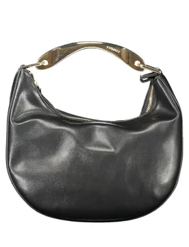 Damen HOBO-TASCHE Schwarz 252TD8160_NE00006