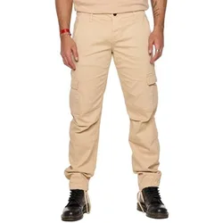 Cargohose Man Cargo Popeline Celebrated Eu M Male