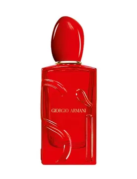 Si Passione Red Musk 100ML - Giorgio Armani - FashionsVida