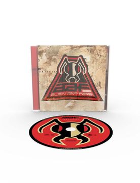 Anthology (25th Anniversary Edition) von - CD (Jewelcase) - None - unisex