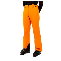 Pantalon Rowens Caramel Yellow XL