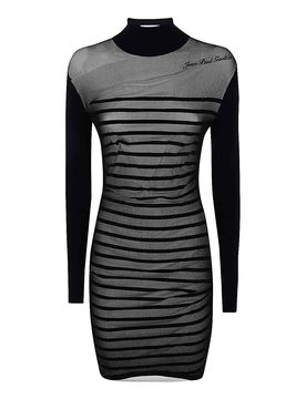 Jean Paul Gaultier Vestito a coste
