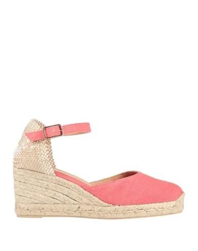 CASTAÑER Espadrilles Damen Koralle 40,41 Damen - Castaner - FashionsVida