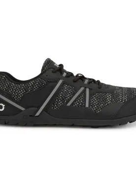 Scarpe Da Trail Running Terraflex Ii Black EU 48