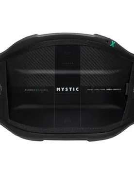 Harnais Majestic X Wing Black XL unisex - Mystic - FashionsVida
