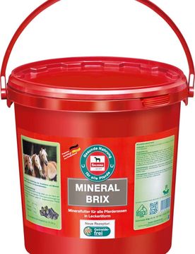 Mineralbrix getreidefrei 8kg