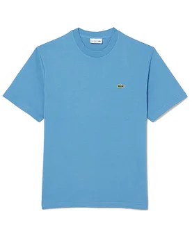 Lacoste Camiseta azul M - Lacoste - FashionsVida