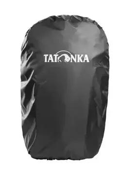 Rucksack-Regenhüller Rain Cover - Schwarz / 70-90 L Schwarz adult - Tatonka - FashionsVida