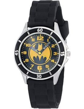 Orologio Bimbi DC Comics Batman BAT9152