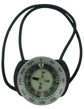 Bussola With Bungee 30º - De Profundis - FashionsVida
