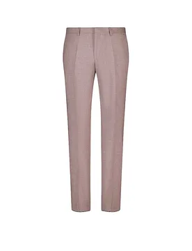 Anzughose rot 110 herren - Roy Robson - FashionsVida
