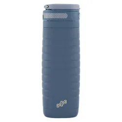 Bouteille Urban Ovo 400ml Blue One Size