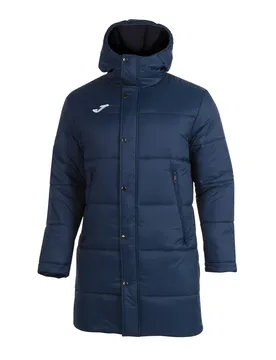 Daunenjacke Alaska II - Bleu - male - Size: L