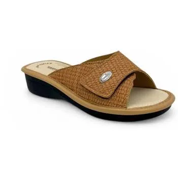 Zehensandalen - 39;40 Female - Sanycom - FashionsVida