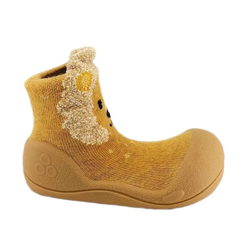 Attipas Pantofole Lion - Attipas - FashionsVida