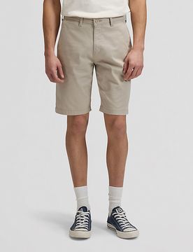 Regular Lightweight Chino Short Cashmere Größe 28 male
