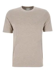 XL T-SHIRT CREW NECK SS BEIGE male