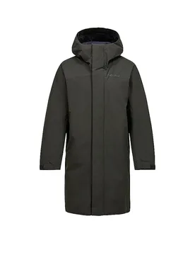 Herren Parka Treeline HIPE® 2L Insulated olive L M - Peak Performance - FashionsVida