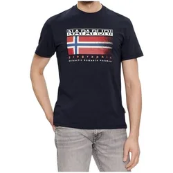 T-Shirt T-Shirts-Herren Eu M Male