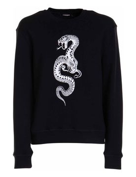 Maglione a coste dalla vestibilità ampia