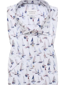 Hemd 1377 K17K male - 48 - FashionsVida