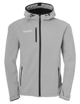 Veste Softshell Sand Grey 4XL - Kempa - FashionsVida