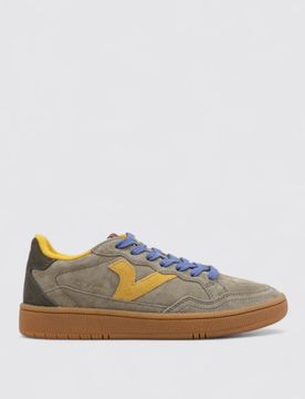 SMASH-SUEDE