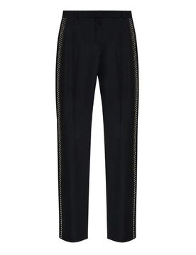 Versace Pantaloni da sera