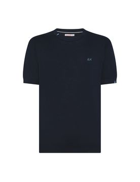 Maglia Uomo K35106/07 NAVY BLU