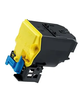 Generico Toner Epson Aculaser C3900/cx37 Yellow One Size unisex - Genérico - FashionsVida
