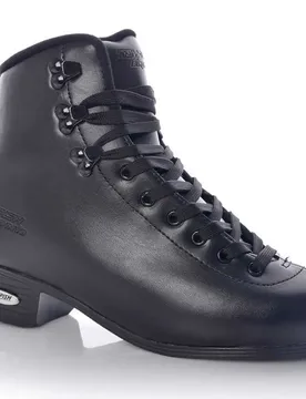 Patins à Bottes Experie Q Pour Jeunes Black EU 35 unisex