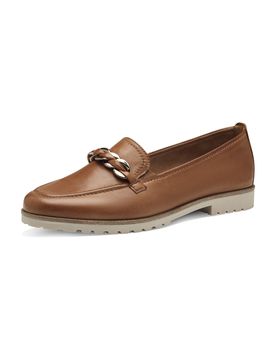 Tamaris Bailarina cognac