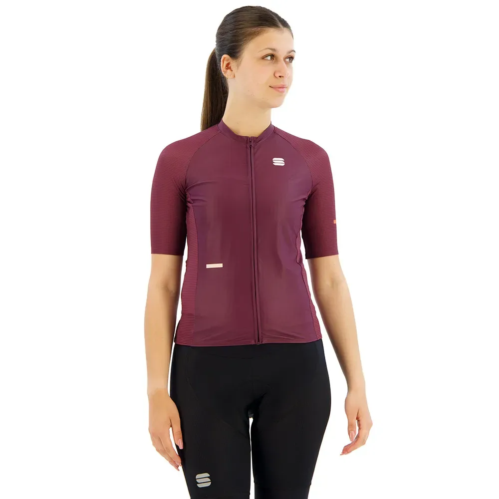Maillot à Manches Courtes Supernova - Sportful - FashionsVida